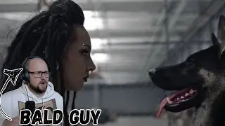 Good Doggy!!! | JInjer - Sit Stay Roll Over (Reaction)