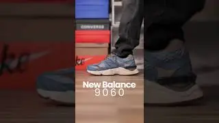 Weekly Shoe Rotation | 5 Shoes in 5 Days  | Men&rsquo;s Footwear Collection