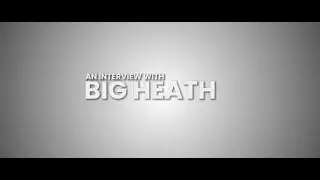 CGuk | An Interview With BiG HEATH | Hosted by. The Oracle & DJ Kingpin |