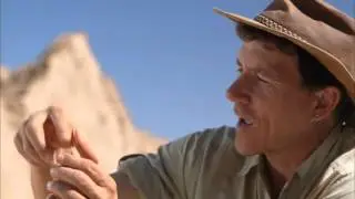 PBS Nova - Bigger Than T Rex 2014 - Science Documentaries
