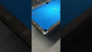 Amazing Bank Shots!