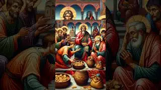 Matthew 25 - Summary (NKJ) #biblestudy