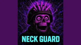 NECK GUARD FUNK INSTAGRAM NATIONAL ANTHEM 2026 NO DRUMS