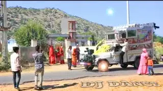 first DJ dance relize now!! rajasthani dj pickup dance video 2020 || hifi dj pickup show || masti