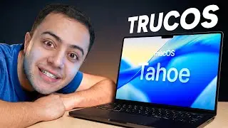 MacOS 26: 30 trucos y secretos que NO sab&iacute;as