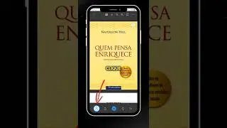 Transforme seu PDF em audiobook em minutos!