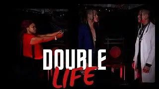 DOUBLE LIFE SHORT FILM