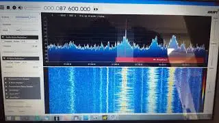 RDS Radio from Seixal Portugal.  87.6mhz.