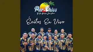 Ansias de Amarte (En Vivo)