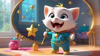 Bella&rsquo;s Brush Time Boogie &ndash; Sparkle Teeth! | Fun Teeth Brushing Song for Kids | Healthy Habits Rhyme