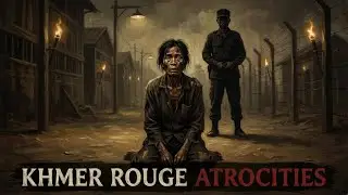 The Atrocities at S-21: Inside the Khmer Rouge's Merciless Machine