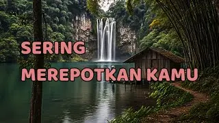🎆 SERING MEREPOTKAN KAMU 🎆