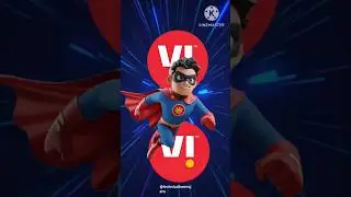 VI Unlimited 4G 5G Data |Super HeroUnlimited Plan#vodafoneidea#vodafone#shorts#shortsfeed#vi5g#tech