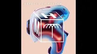 Audio Junkies - Aspects of Rhythm (Original Mix)