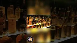 Scotch Whiskey Experience: Edinburgh Must-Visit