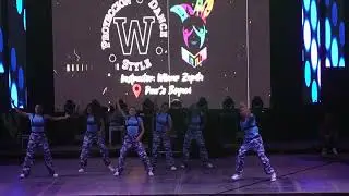 W STYLE EMA - PUERTO BOYACÁ - VARSITY