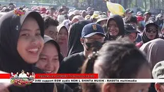 PERJUANGAN DAN DOA MC TOMBO NGANTUK