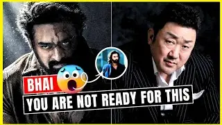 Spirit Donlee Confirm | Spirit X Arjun Reddy | Fauzi Movie Teaser | Prabhas Spirit Crazy News