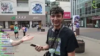 Ice выходит в Японии (клипы объединены, БЕЗ VOD ☹ УДАЛЕНО)