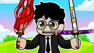 I FINALLY Got MOST Powerful Sword in 2ed SEA Blox fruits Roblox!