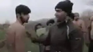 How Greece is killing Refugees.
