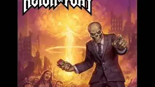 Reign of Fury 06. World Detonation