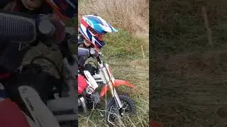 Miniwheeling et sa BS90 mini !