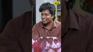 நான் படத்தில் Cameo பண்ணிருக்கேன்.. ஆனா யாருக்கும் தெரியல | Director B.Vikraman Exclusive Interview