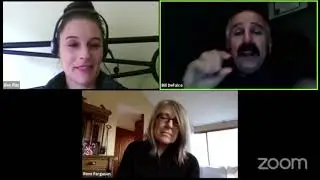 Sisel Eternity Testimony