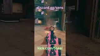 I Mastered Rotational Aim Assist :)