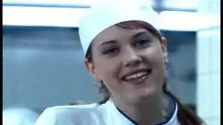 The L Word - Dana & Lara