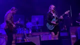 Tedeschi Trucks Band - &ldquo;Why Does Love Got To Be So Sad?&rdquo; - 3/19/22 Red Bank, NJ