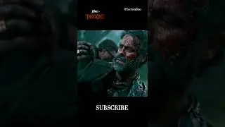 TOXIC Teaser Review 😱 | Yash New Movie | Gangster War Begins | Hollywood Level Action