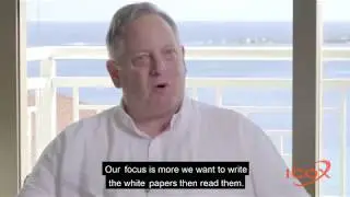 ICOx Innovations Writing Whitepapers with Bruce Elliott - Subtitles