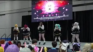 Framboise - ぶっちゃけてフォーユー (Butchakete for You) ANIMETHON 2025