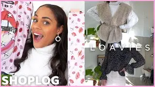 GROTE LOAVIES SHOPLOG💕👗 €500,-|| Denise Anna
