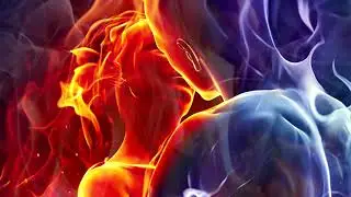 Flames by Vast (with lyrics)
