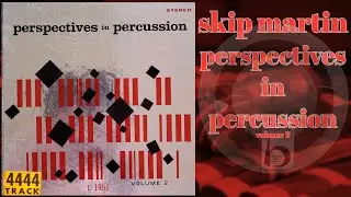 Skip Martin - La Cucaracha