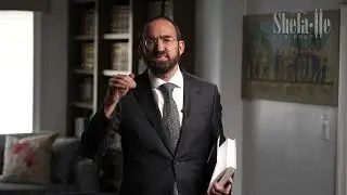 Joey haber on Chanukah another MUST WATCH !!!!#inspiration #1stnight
