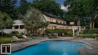 16 Prospect St, Mendham Boro NJ- Real Estate Homes for Sale