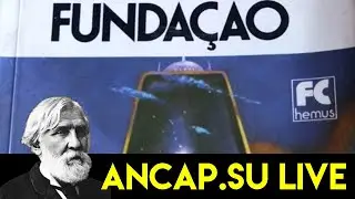 ANCAP SU Live - Fundacao