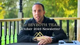 The Seyboth Team Newsletter | October 2023