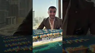 #meraas #meraasdubai #dubaimeraas #dubaidifc #dubaidevelopers