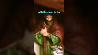 Christmas Anticipation Prayer HD
