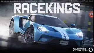 Race kings game review - drift king