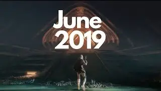 The ExcitementSolution June 2019 Trailer (PAUSE RESET PLAY SHOUT-OUT)