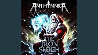 The Iron Sleigh