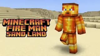 The Hottest Seed In Minecraft