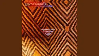 Tiny Little Ice Cubes (feat. Adriana Dath, hetpampa, Esse & Brick Bosso)