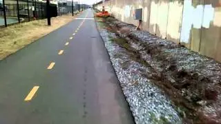 Commuting in DC #1
